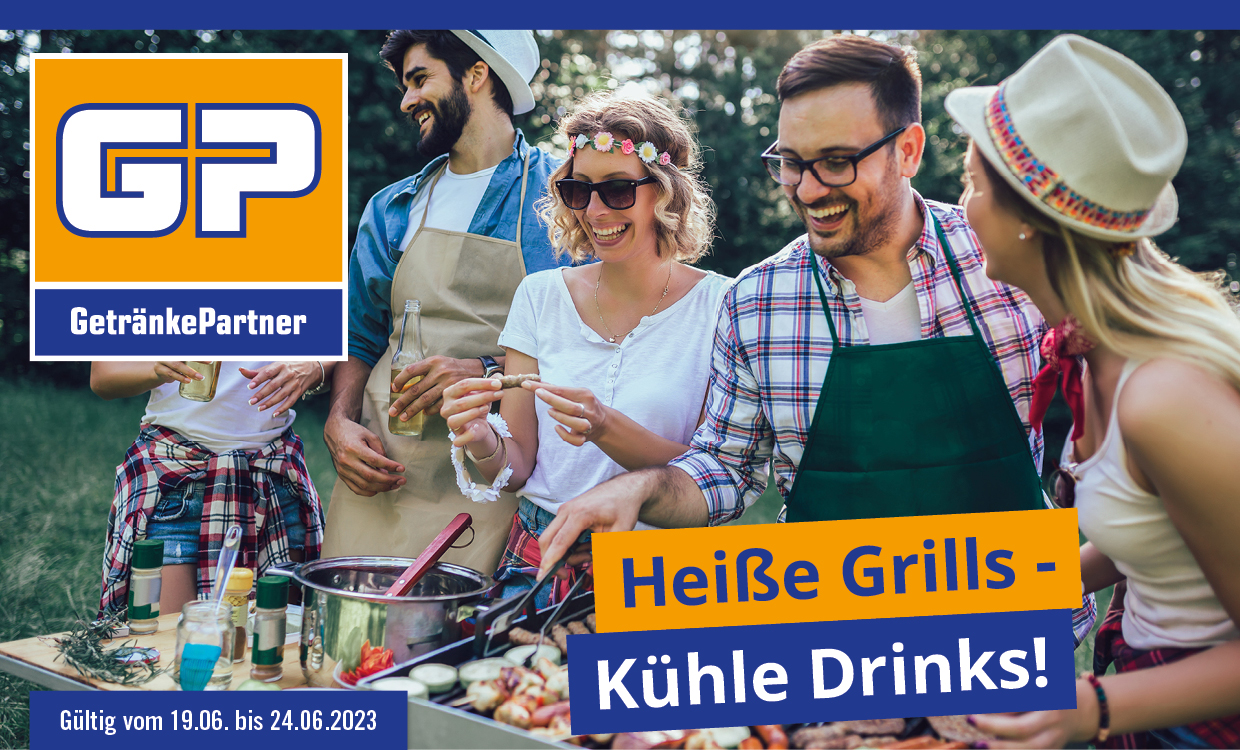 Aktuelle Getränke-Angebote