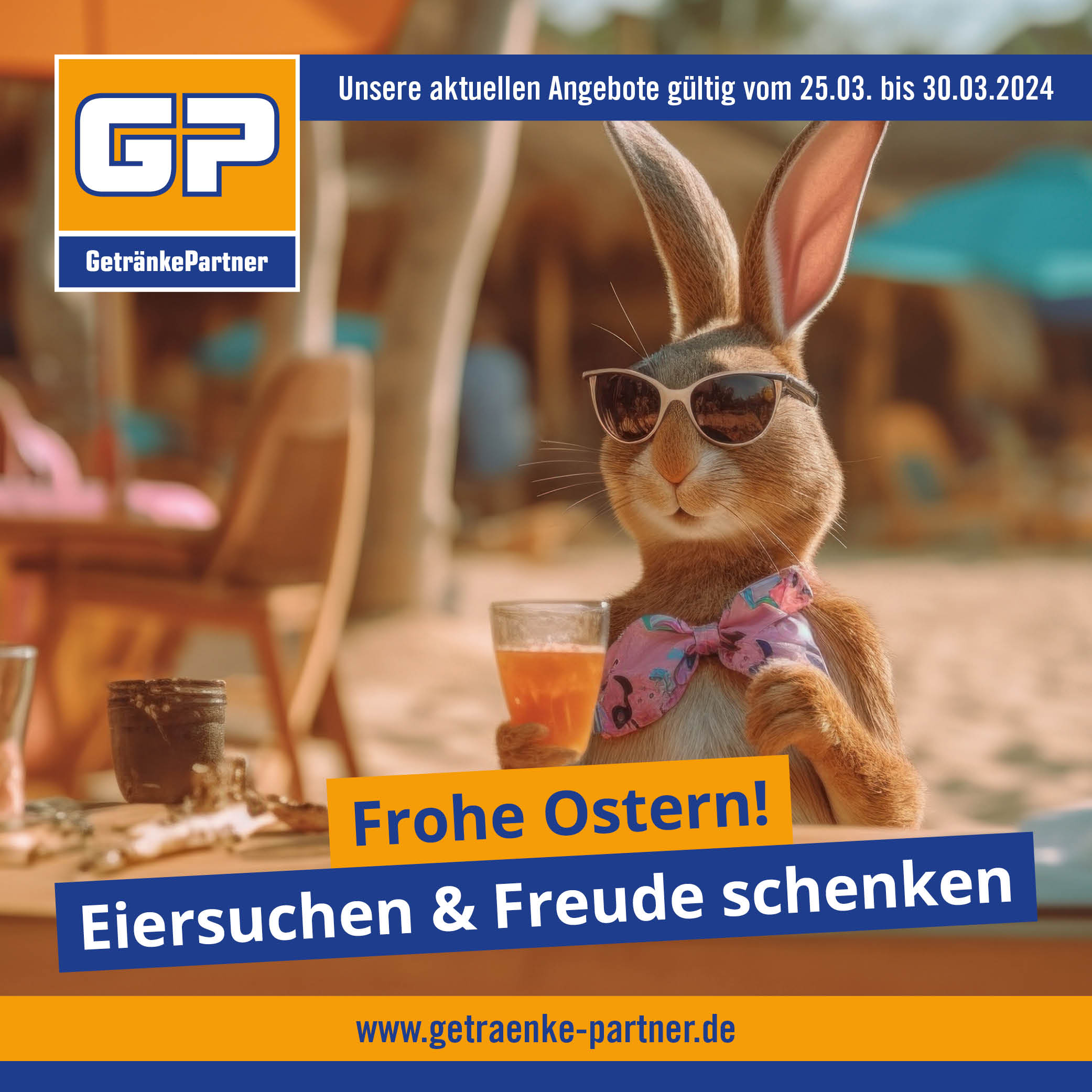 Aktuelle Getränke-Angebote