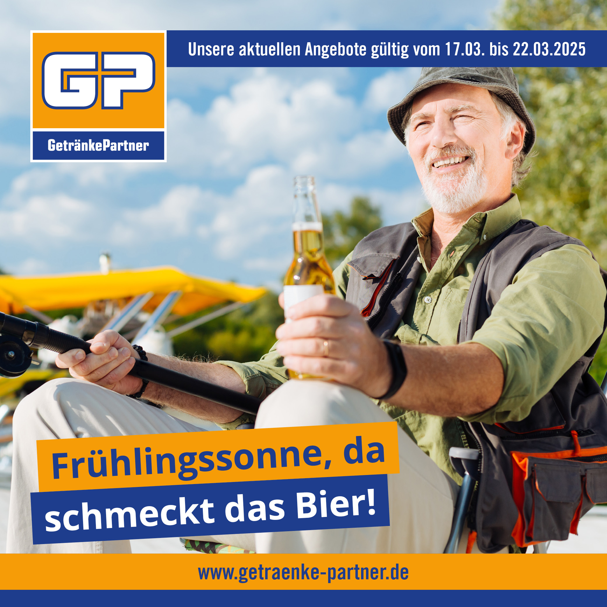 Aktuelle Getränke-Angebote