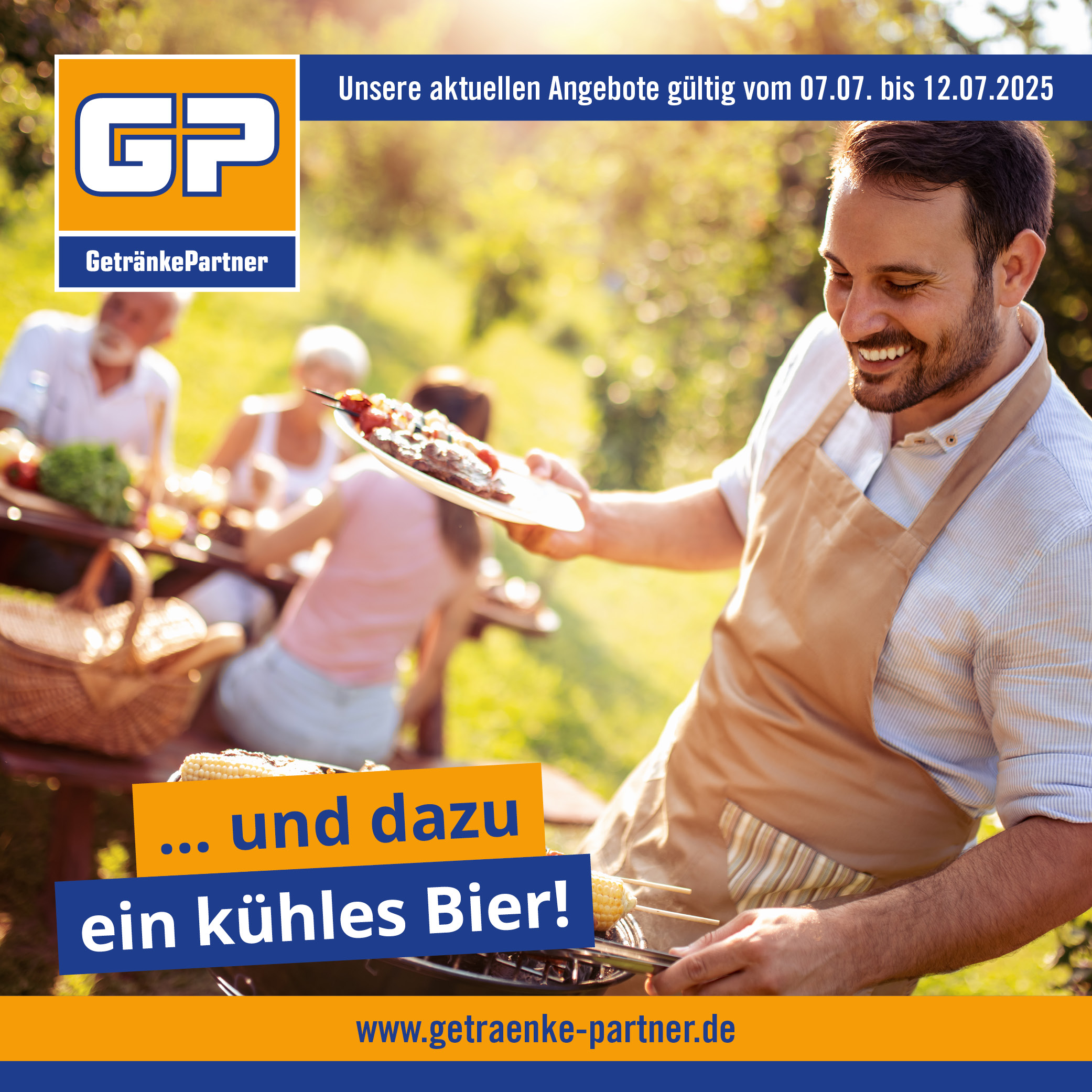 Aktuelle Getränke-Angebote