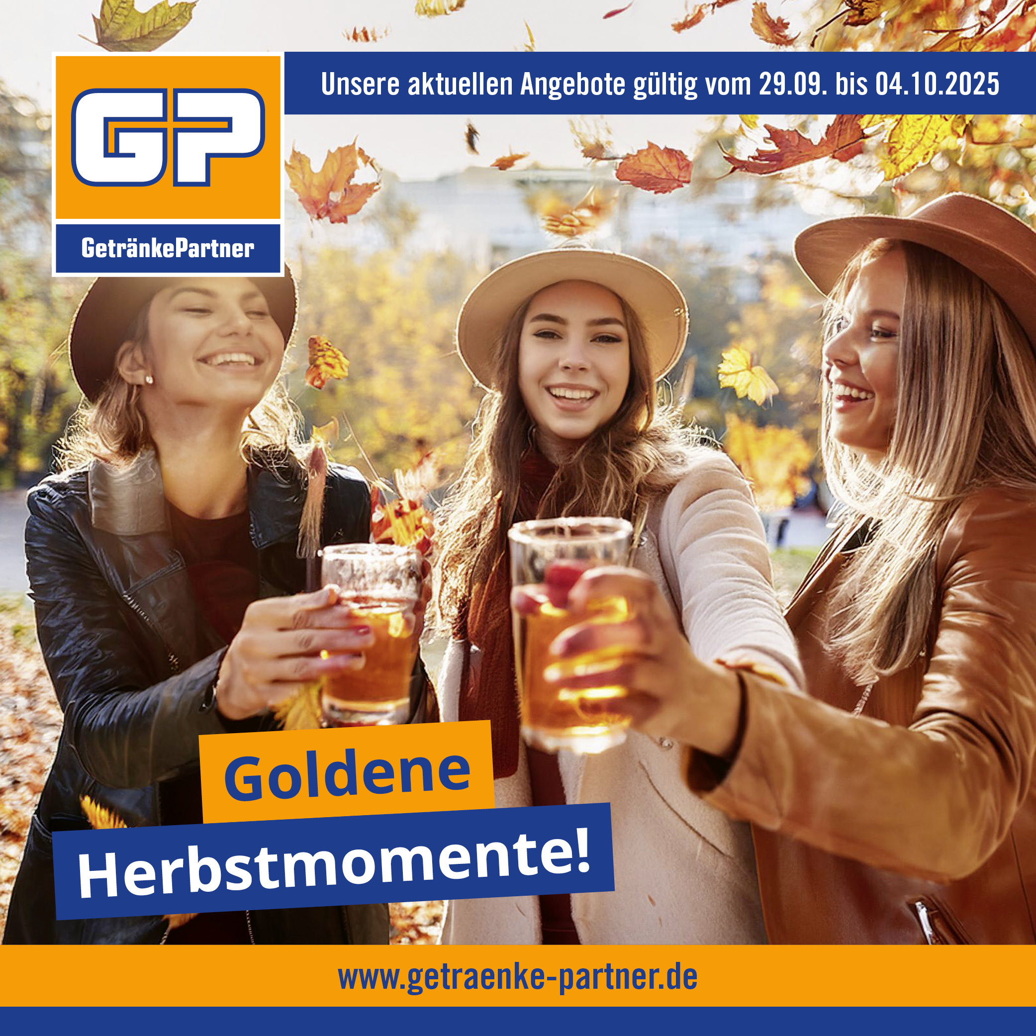 Aktuelle Getränke-Angebote