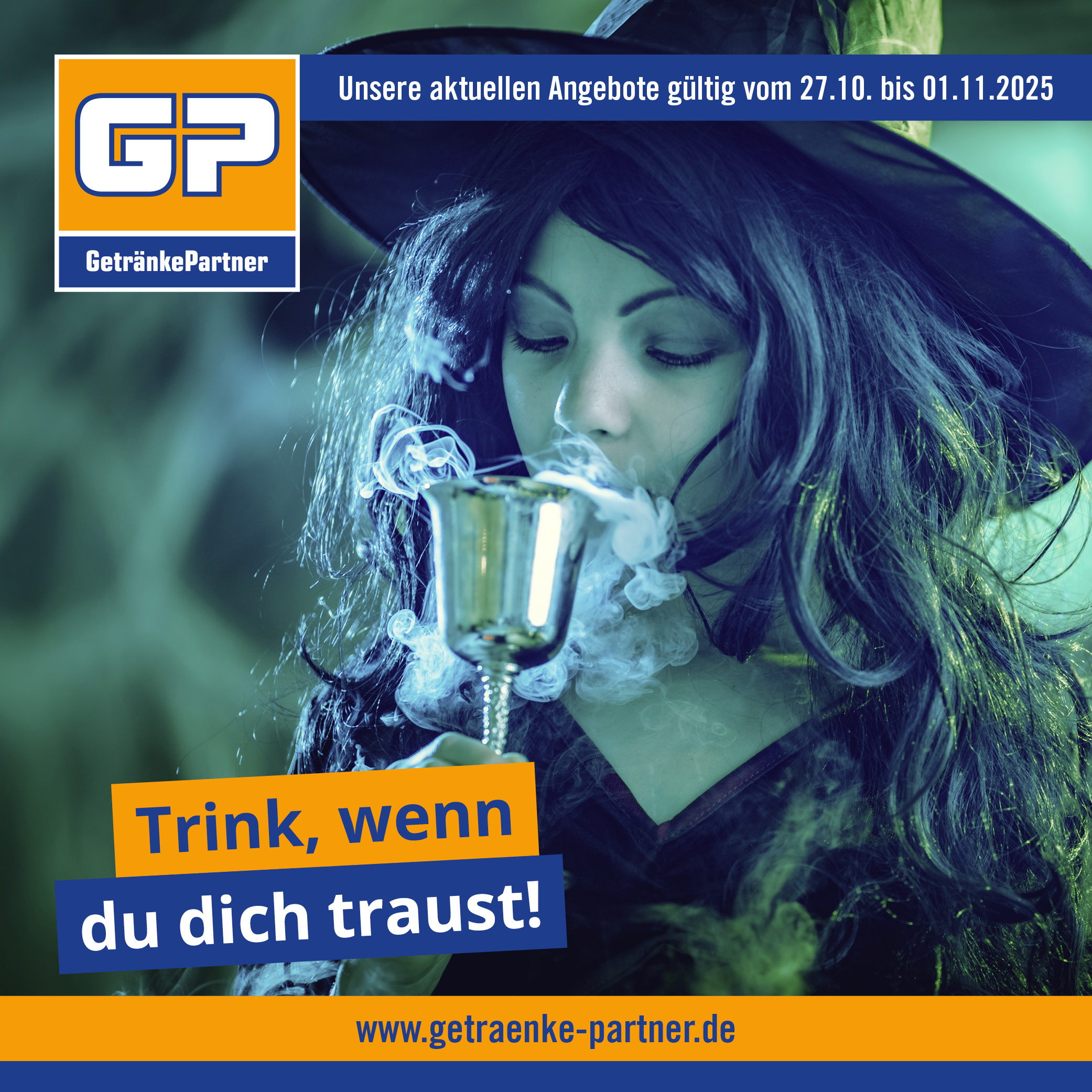Aktuelle Getränke-Angebote