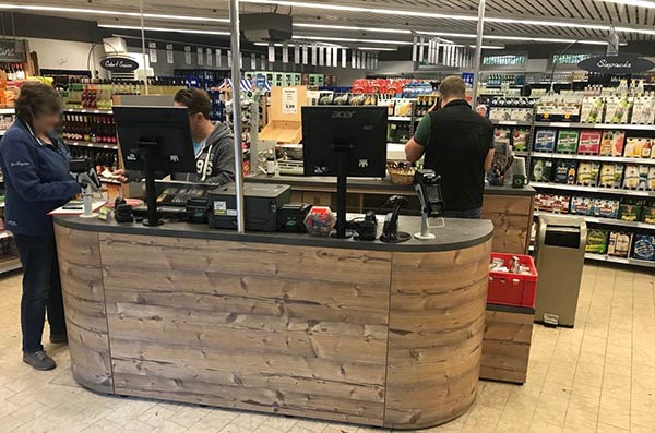 News: GP Getränkewelt Tadsen in Bredstedt/Schleswig-Holstein eröffnet News: GP Getränkewelt Tadsen in Bredstedt/Schleswig-Holstein eröffnet